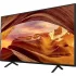 Schwarz Sony KD-43X75WL - TV 43" BRAVIA LED.2