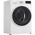 White LG RT80V9 Heat Pump Tumble Dryer.3