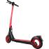 Torch Red Grover x SoFlow Glide E-Scooter.3