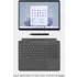 Platin Microsoft Surface Pro 9 13" Notebook - Intel® Core™ i5-1245U - 16GB - 256GB SSD - Intel® Iris® Xe Graphics.3
