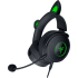 Zwart Razer Kraken Kitty Edition v2 Pro Over-Ear gaming-hoofdtelefoon.2
