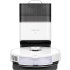 White Roborock S8+ Vacuum & Mop Robot Cleaner.1