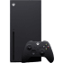 Negro Consola de juegos Microsoft Xbox Series X.2