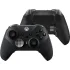 Negro Microsoft Xbox Elite Wireless Controller Series 2.3