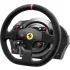 Black Thrustmaster T300 Ferrari Racing Steering Wheel.5