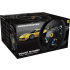 Negro Thrustmaster TS-PC Ferrari 488 Challenge Edition Racing Steering Wheel.5