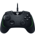 Zwart Het Getelegrafeerde Controlemechanisme van Razer Wolverine V2 (Xbox & PC).1