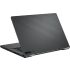 Negro ASUS ROG Zephyrus G16 GU603VI-N4015W Gaming Portátil - Intel® Core™ i9-13900H - 16GB - 1TB SSD - NVIDIA® GeForce® RTX 4070.5