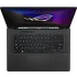 Schwarz ASUS ROG Zephyrus G16 GU603ZV-N3009W Gaming Notebook - Intel® Core™ i7-12700H - 16GB - 512GB SSD - NVIDIA® GeForce® RTX 4060.2