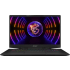 Black MSI Stealth 17 A13VG Gaming Laptop - Intel® Core™ i7-13700H - 32GB - 2TB - NVIDIA® GeForce® RTX 4070.1