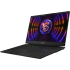 Schwarz MSI Stealth 17 A13VG Gaming Laptop - Intel® Core™ i7-13700H - 32GB - 2TB - NVIDIA® GeForce® RTX 4070.4