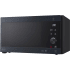 Black LG MH6565CPB Microwave.5