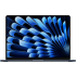 Medianoche Apple MacBook Air 15" Portátil - Apple M2 - 8GB - 256GB SSD - Apple Integrated 10-core GPU.1