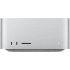 Silber Mac Studio Mini-PC - Apple M2 Ultra Chip 64GB Arbeitsspeicher 1TB SSD Integrierte 60-core GPU.1