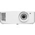 Blanco Optoma UHD55 Smart Proyector - 4K UHD.3