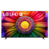 Schwarz LG 50UR80006LJ - TV 50" UHD 4K.1