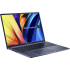 Ruhig blau Asus VivoBook 16" X1603ZA Notebook - Intel® Core™ i5-12700H - 8GB - 512GB SSD -.2