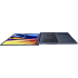 Quiet Blue Asus VivoBook 16" X1603ZA Laptop - Intel® Core™ i5-12700H - 8GB - 512GB SSD -.4