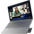 Mineralgrau Lenovo ThinkBook 15 G4 Notebook - Intel® Core™ i5-1235U - 8GB - 256GB - Intel® Iris® Xe Graphics.3