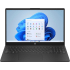 Schwarz HP 15-fd0057ng Notebook - Intel® Core™ i5-1335U - 16GB - 512GB SSD - Intel® Iris® Xe Graphics.1