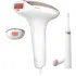 Weiß Philips Lumea IPL 7000 Series BRI921/00.1