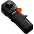 Black Insta360 ONE RS 1-Inch 360 Lens Upgrade Bundle.3