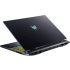 Schwarz Acer Predator Helios 300 Gaming Notebook - Intel® Core™ i7-12700H - 16GB - 512GB SSD - NVIDIA® GeForce® RTX 3070 Ti.4