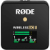 Rode Wireless GO II DJ & Studio Equipment.2