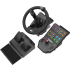 Black Logitech Saitek G Farming Simulator Controller.1