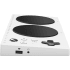 White Microsoft Xbox Adaptive Controller.7