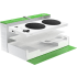 Blanco Microsoft Xbox Adaptive Controller.8