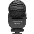 Black Sennheiser Microfoon MKE400.2