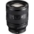 Black Sony FE 20-70mm F4 G.1