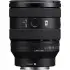 Black Sony FE 20-70mm F4 G.2