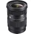 Black Sigma 16-28mm f/2.8 DG DN Contemporary Sony FE mount.1