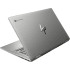 Schwarz HP Chromebook x360 14c-cc0001nd Notebook - Intel® Core™ i3-1125G4 - 8GB - 256GB SSD - Intel® UHD Graphics.3