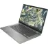 Schwarz HP Chromebook x360 14c-cc0001nd Notebook - Intel® Core™ i3-1125G4 - 8GB - 256GB SSD - Intel® UHD Graphics.4