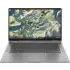 Black HP Chromebook x360 14c-cc0001nd Laptop - Intel® Core™ i3-1125G4 - 8GB - 256GB SSD - Intel® UHD Graphics.5