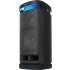 Black Sony SRS-XV900 Party Bluetooth Speaker.1