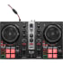 Negro Hercules Inpulse 200 Mk2 DJ Controller.1