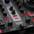 Schwarz Hercules Inpulse 200 Mk2 DJ -Controller.3