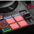 Zwart Hercules Inpulse 200 Mk2 DJ Controller.4