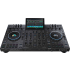 Negro Denon DJ Prime 4+ DJ Controller.1