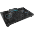 Black Denon Dj Prime 4+ DJ Controller.3