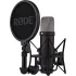 Black Rode NT1 5th Generation Microphone.1