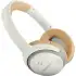 White Bose SoundLink II Over-ear Bluetooth Headphones.2