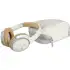 White Bose SoundLink II Over-ear Bluetooth Headphones.5