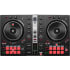 Schwarz Hercules Inpulse 300 Mk2 DJ -Controller.1