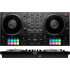 Black Hercules Inpulse T7 DJ Controller.2