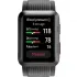 Black Huawei D Smartwatch, correa de aluminio, 38 mm.2